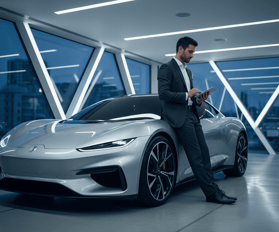 Automotive marketing attribution software that drives real leads.