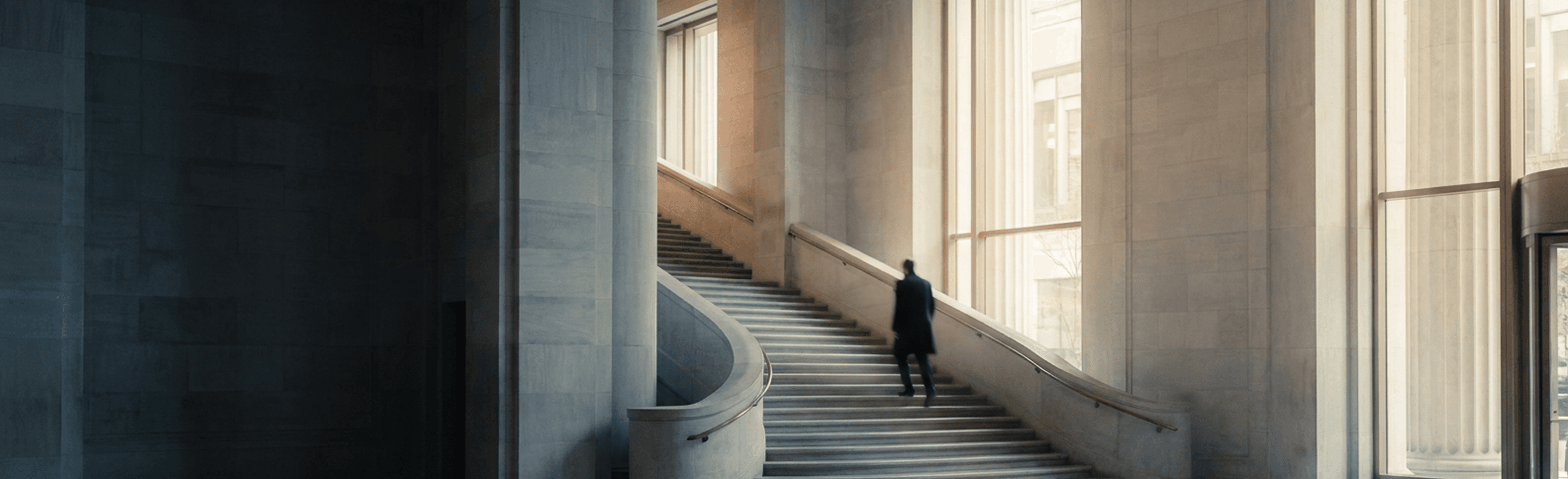 Built for marketing that answers to the business