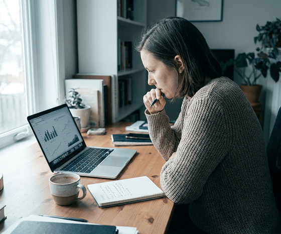 Marketing attribution software for marketing analysts who turn data into real answers