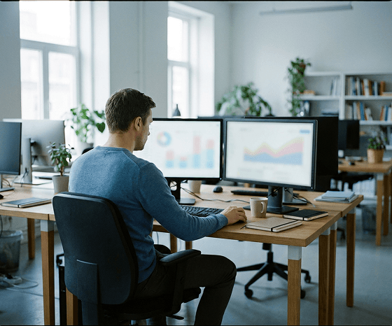 Marketing attribution software for performance marketers who scale on real numbers