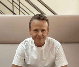 Andreas Eisermann Andreas Eisermann