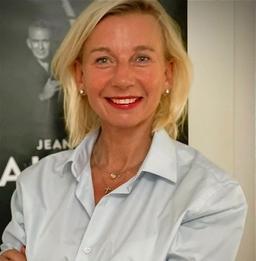 Dagmara Greve Dagmara Greve