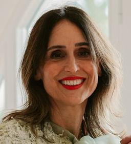 Katja Dalhöfer Katja Dalhöfer