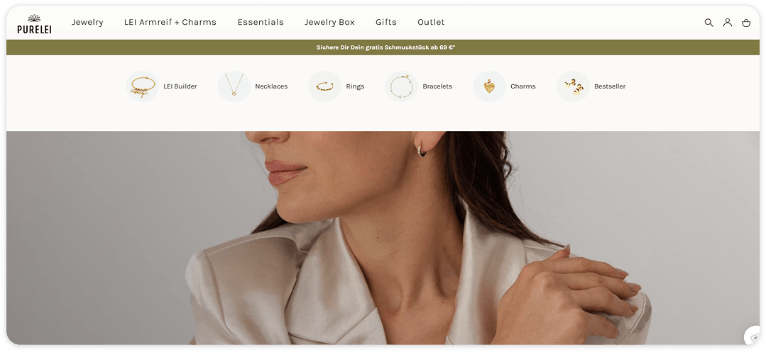 Purelei case study Purelei case study