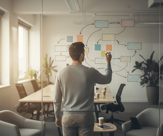 Marketing operations analytics software that turns scattered data into one source of truth